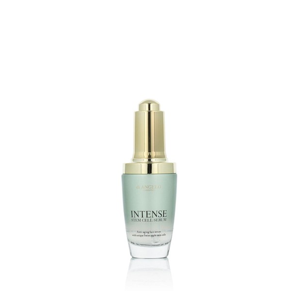 Di Angelo Cosmetics Intensive kantasoluseerumin 30 ml