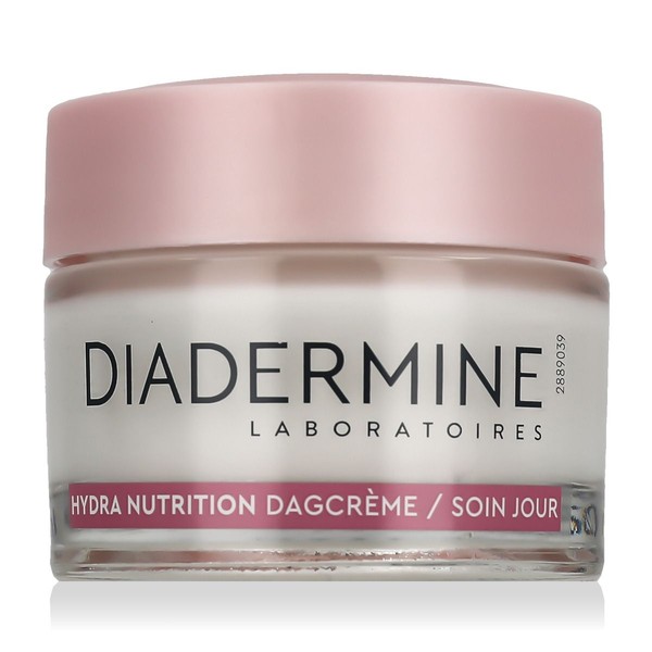 Diadermine Laboratoires Hydra Nutrition Day Крем 50 мл