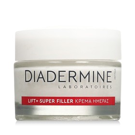 Diadermine Laboratoires Lift+ Super Filter Anti- Age Day Cream 50 ml