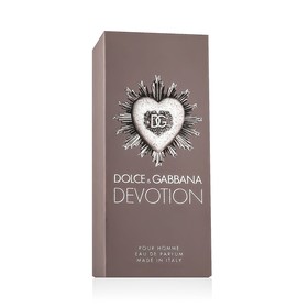 Dolce & Gabbana Devotion Pour Homme Eau De Parfum 100 ml (cilvēks)