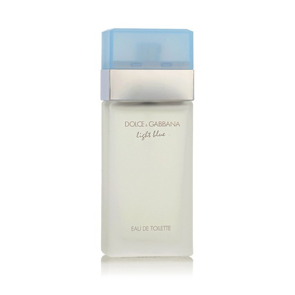 Dolce & Gabbana Light Blue Eau WC 25 ml (nainen)