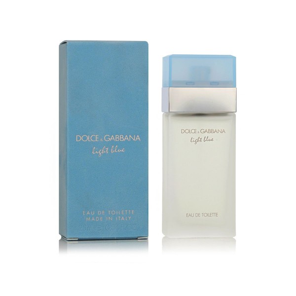 Dolce & Gabbana Light Blue Eau De Toilette 25 мл