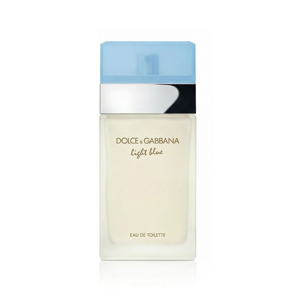Dolce & Gabbana Light Blue Eau De Toilette 50 ml (nainen)