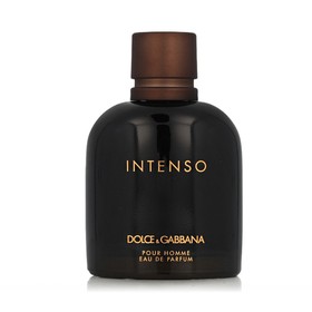 Dolce & Gabbana Pour Homme Intenso Eau De Parfum 125 ml (cilvēks)