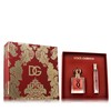 Dolce & Gabbana Q от Dolce & Gabbana EDP 50 мл + EDP MINI 10 мл (женщина)