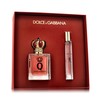 Dolce & Gabbana Q от Dolce & Gabbana EDP 50 мл + EDP MINI 10 мл (женщина)