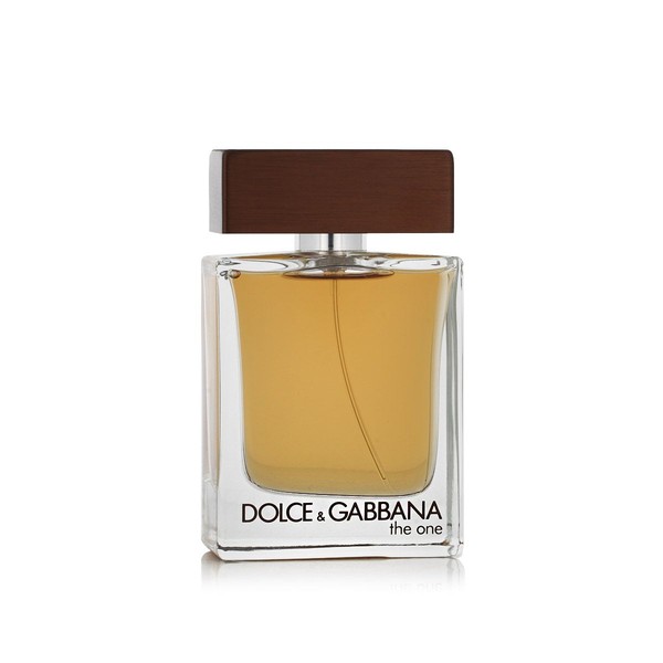 Dolce & Gabbana The One for Men Eau De Witlette 50 ml (man)