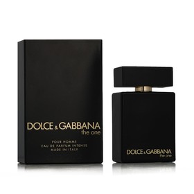 Dolce & Gabbana The One Pour Homme Eau De Parfum Intense 50 ml (cilvēks)