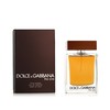 Dolce & Gabbana The One Pour Homme Eau De Tualete 100 ml (cilvēks)