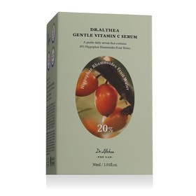 Dr.Althea Gentle vitamīns C Serums 30 ml