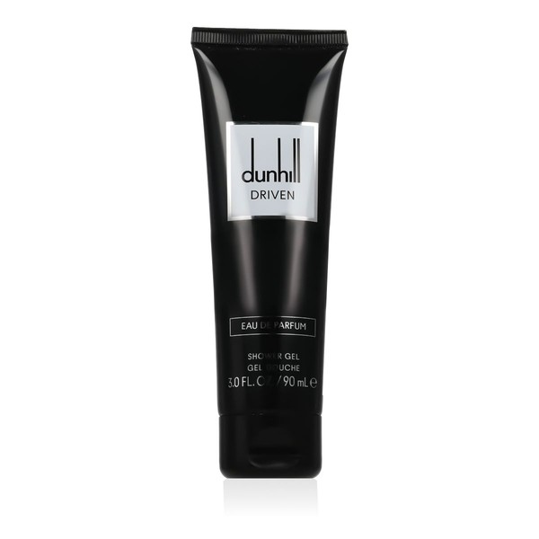 Dunhill Driven