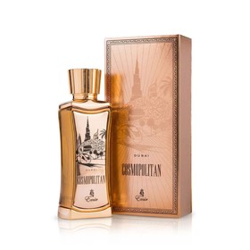 Emir Dubai Cosmopolitan Eau De Parfum 85 ml (unisex) — Buy Online | Perfume Bright Lab