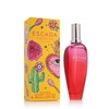 Escada Flor del Sol Eau De Toilette 100 ml ( naine)