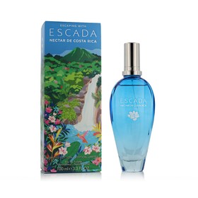 Escada Nectar de Costa Rica Eau De Tualetes 100 ml (sieviete)