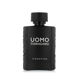 Ferragamo Uomo Signature Eau De Parfum 100 ml (cilvēks)