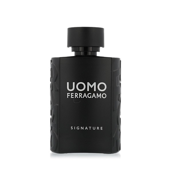 Ferragamo Uomo Signature Eau De Parfum 100 ml (mees)