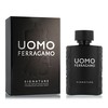 Ferragamo Uomo Signature Eau De Parfum 100 ml (cilvēks)