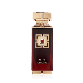 FRAGRANCE WORLD Chic Unique Eau De Parfum 100 мл