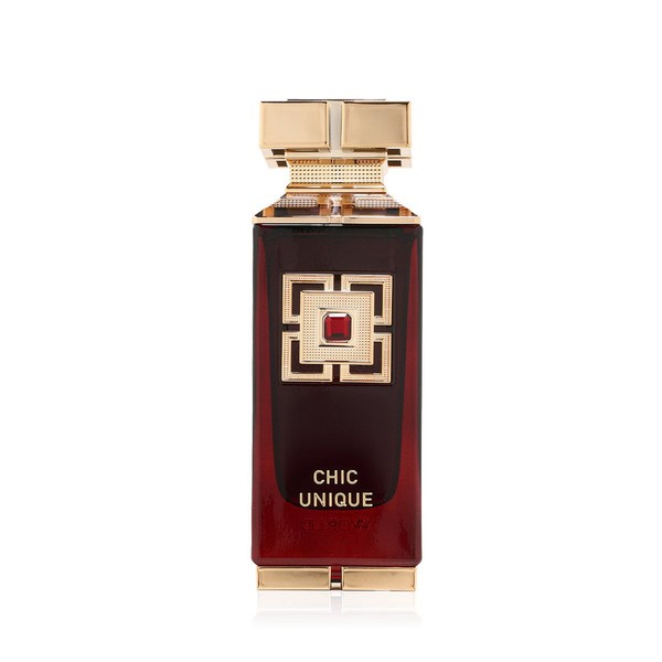 FRAGRANCE WORLD Chic Unique Eau De Parfum 100 мл