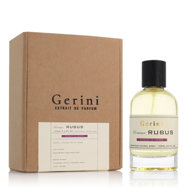 Gerini Romance Rubus Extrait de parfum 100 мл