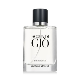 Giorgio Armani Acqua di Giò Eau De Parfum 50 ml (cilvēks)