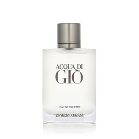 Giorgio Armani Acqua di Giò Pour Homme Eau De Toilette Täidetav 100 ml (mees)