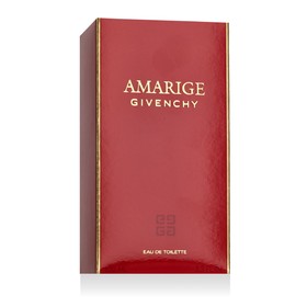 GIVENCHY Amarige Eau De Tualete 100 ml (sieviete)