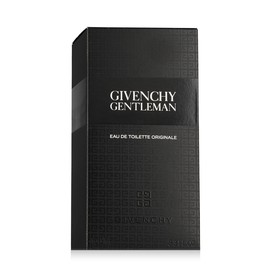 Givenchy Gentleman Eau De Toilette 100 ml (mees)