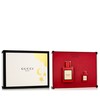Gucci Bloom Ambrosia di Fiori EDP Intense 50 ml + EDP Intense MINI 5 ml (nainen)