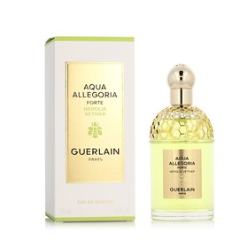 Guerlain Aqua Allegoria Forte Nerolia Vetiver Eau De Parfum Refillable 125 мл