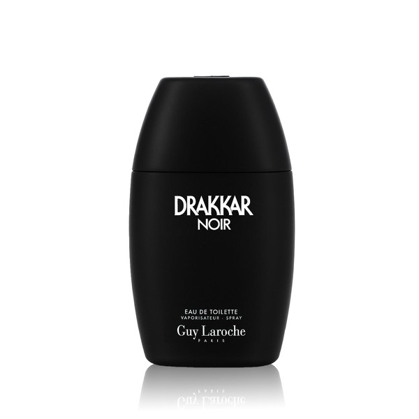 Guy Laroche Drakkar Noir Eau De Toilette 100 ml (mies)