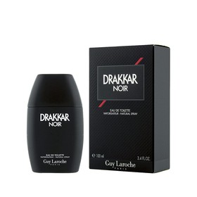 Guy Laroche Drakkar Noir Eau De Toilette 100 ml (mees)