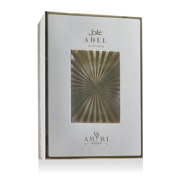 Hamidi Adel Eau De Parfum 100 ml (unisex)