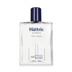 Hattric Classic Mehed enne raseerimist 200 ml (mees)