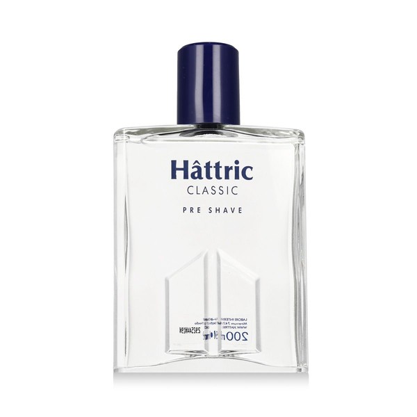 Hattric Classic Мужчины перед бритьем 200 мл (мужчина)