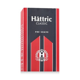 Hattric Classic Mehed enne raseerimist 200 ml (mees)