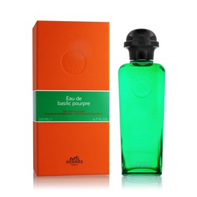 Hermès Eau de Basilic Pourpre Eau de Köln 200 ml (unisex)