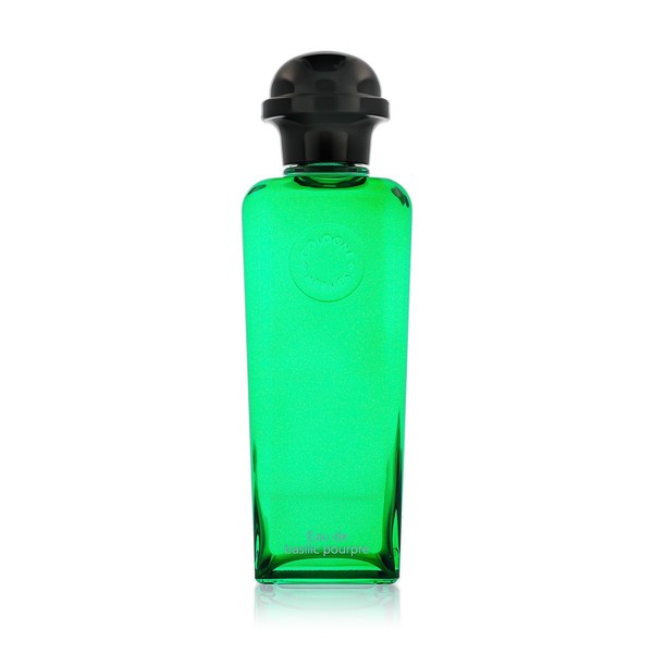 Hermès Eau de Basilic Pourpre Eau de Cologne 200 мл
