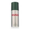 Hugo Boss Hugo Man Deodorant VAPO 150 ml (man) — Buy Online | Perfume Bright Lab