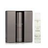 Chanel Allure Homme Sport Eau Extrême EDT Täytettävä 20 ml + EDT täydennys 2 x 20 ml (mies)