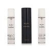 Chanel Bleu de Chanel Parfum vrecckový sprej plniteľný 20 ml + Parfum náplالعربية中文 2 x 20 ml (mies)
