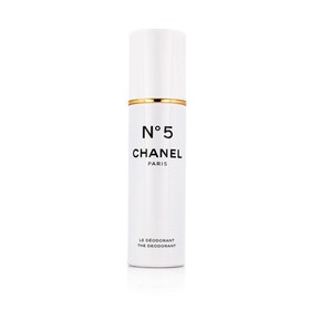 Chanel No 5 Deodorant VAPO 100 ml (naine)