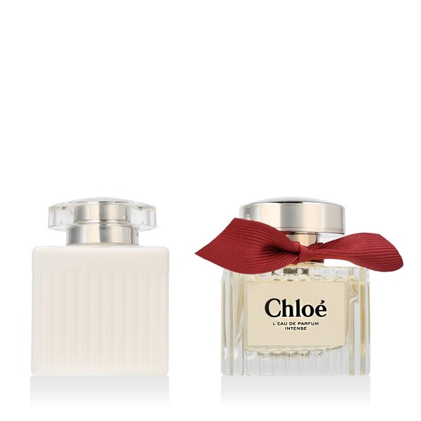 Chloé Chloé L'Eau de Parfum Intense EDP Intense 50 ml + BL 100 ml (sievietei)
