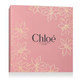 Chloé Chloé L'Eau de Parfum Intense EDP Intense 50 ml + BL 100 ml (nainen)