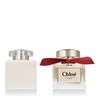 Chloé Chloé L'Eau de Parfum Intense EDP Intense 50 ml + BL 100 ml (sievietei)