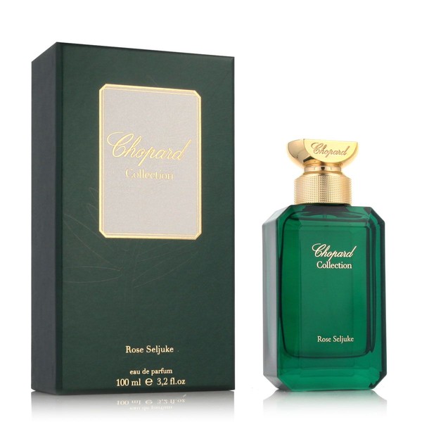 Chopard Rose Sejluke Eau De Parfum 100 мл