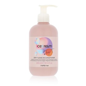 Inebrya Мороженое Сухой-Т Сухой-Т Листья-В Кондиционер 300 мл