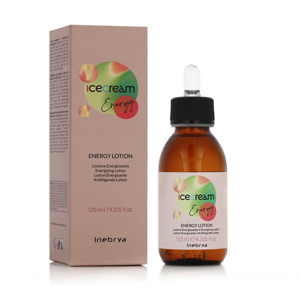 Inebrya Ice Cream Energia Loend 125 ml