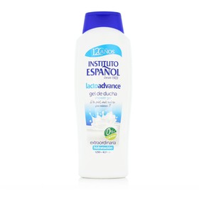 Instituto Español Lacto Advance Dush Gel 1250 ml