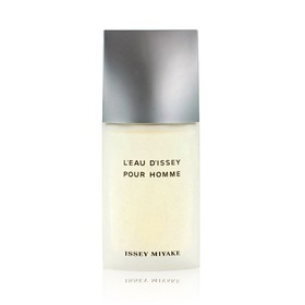 Issey Miyake L'Eau d'Issey Pour Homme Eau De Tualete - testētājs 125 ml (cilvēks)